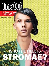 Stromae came to wide public attention in 2009 with his song alors on danse, which became a number one in several european countries. Meet Stromae The Most Famous Pop Star You Ve Never Heard Of