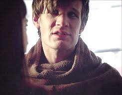 It's Amy, not Amelia."