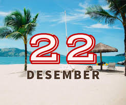 Selain itu, presiden joko widodo juga menetapkan tanggal 9 desember 2020 sebagai libur nasional. Lahir 22 Desember Ini Watak Cinta Prediksi Zodiaknya 2020 Diedit Com
