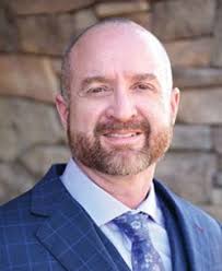 NV Auto & Home Insurance Agent Brian Strain