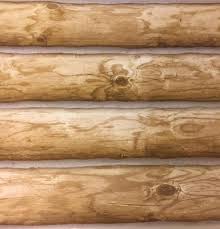 Before you buy a new log cabin, you need to plan where it will be located, and what it will stand on. Log Cabin Wallpaper Prepasted Bolt 27 X 324 Light To Medium Brown Ml Wood York Wallcoverings Amazon Com