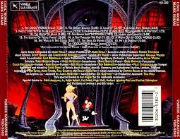 Your price for this item is $ 29.99. Film Music Site Cool World Soundtrack Mark Isham Colosseum Varese Sarabande 1992
