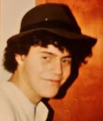 Jeffrey Namanny Obituary