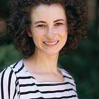 Sarah Forst (Author of The Teacher's Guide to Self-Care)