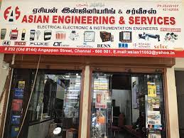 Ambattur industrial estate, chennai no. Endress Hauser India Pvt Ltd Nandanam Flow Meter Dealers In Chennai Justdial