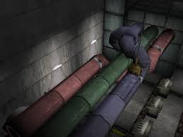 Just curious about what this common material is used for? Elevator Power Room Dino Crisis Wiki Fandom