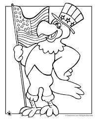 memorial day coloring pages kids coloring home