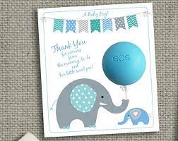 Eos Baby Shower Favor Tags Baby Carriage Gift Tag Baby Shower Lip Balm Thanks For Popping By Favor Tags Party Favors Girl Or Boy Party Favors Party Favors Games