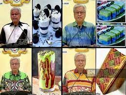 Maybe you would like to learn more about one of these? The Best 29 Ismail Sabri Meme Artellenpic00