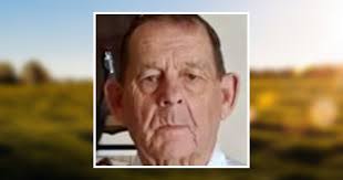 William "Bill" Pooler Jr. Obituary 2022