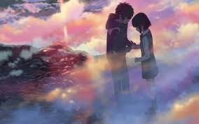 What are the features of this. Popular 204 Anime Wallpaper 4k Your Name For Ipad Background Hd Wallpaper