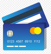 Credit cards