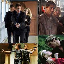 Our ranked list of the best comedies of the 2010s runs down the funniest films of the decade, including bridesmaids, popstar, and more. List Of Movies In The Action Romantic Comedy Genre 2010 06 03 08 30 00 Popsugar Entertainment