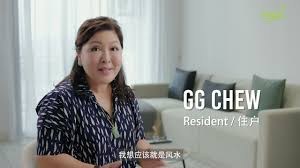 Subscribe to our telegram channel for the latest updates on news you need to know. Penang Idea Residency Grace Residence Nova Mulia Development