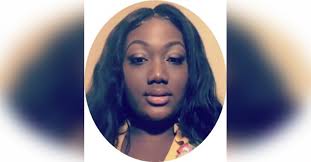 Obituary information for Dasjonay Marie "Nay" Curley