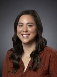 Danielle Vest, MOT, OTR/L, C/NDT