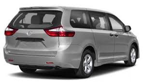 Company has not released any confirm date for its first launch in pakistan. Toyota Sienna Limited Awd 7 Passenger 2020 Price In Pakistan Features And Specs Ccarprice Pak