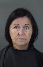 Jill aynes spared prison after pleading no contest to insurance fraud