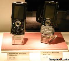 Фотографии Samsung i310 сотовый телефон ...