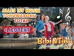 Youtube Bibi Und Tina Bibi Und Tina Film Musik