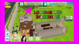 The sims mobile mod apk es un simulador de vida muy popular ahora para android. Los Sims Mobile Con Dinero Infinito 2019 Apk Ultima Version By Iker Androide X