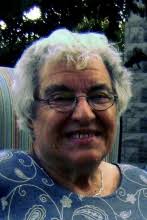 Obituary information for Dorothy McKone