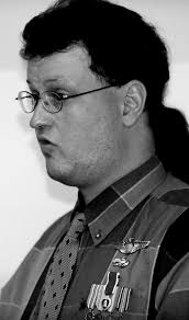 Everyone has a story: The grocery bagger > Air Combat Command > Display