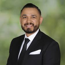 Gabriel Prado, Realtor