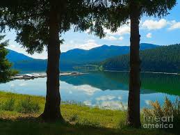 Maybe you would like to learn more about one of these? Detroit Lake Oregon Photograph By Art Sandi