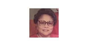 YVONNE MYRICK Obituary (1922