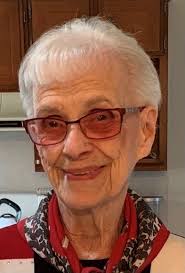 Obituary for Evelyn M. (Hauer) Hildebrand