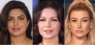 The Best Hairstyles To Flatter Your Face Shape Blog Huda Beauty