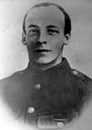 Lives of the First World War