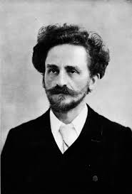 Mr James Allen von Phillips and Lee: Kunstdruck kaufen