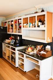 If you're in the mood to upgrade the kitchen, you may not need to the process of refinishing cabinets involves removing any existing paint or stain; How To Paint Kitchen Cabinets Without Sanding Or Priming Step By Step Painting Kitchen Cabinets New Kitchen Cabinets Kitchen Renovation