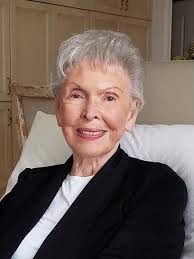 Beverly Jean Kaye Obituary