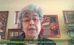 EDD efforts to pay suspended claims crawl forward