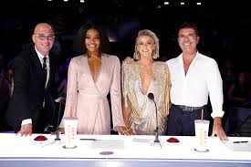 Maybe you would like to learn more about one of these? Gabrielle Union Files Discrimination Complaint Against America S Got Talent Vanity Fair