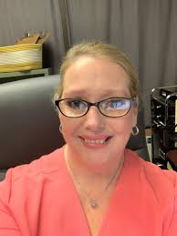 Christa Bowen, MS, ADC