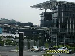 With deep sadness, we convey the passing of professor emeritus tan sri datuk sri paduka dr lim kok wing, our founder president. Limkokwing University Cyberjaya By Justkhai Com Mapio Net