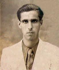 Ignacio Durán Fernández