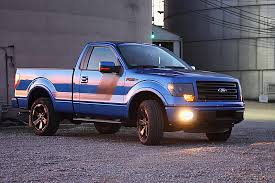 This model is nonetheless in the evaluating point. Street Sport Truck Enthusiast 2014 Ford F 150 Tremor Throttlextreme