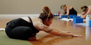 The osteopathic clinic and yoga centre opened in hamilton in february 2017. Be Yoga Wellness Read Reviews And Book Classes On Classpass