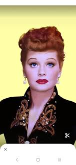 Gorgeous Lucy!!! 🌹⚘️🌹⚘️🌹⚘️🌹⚘️