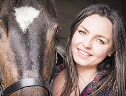 Hackney Horse Club show in Bakewell