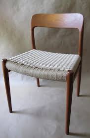 N O Moller Chair Sillas Muebles Y Accesorios Sillas Modernas