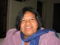 Eunice Meeilih Ramírez Cotóm