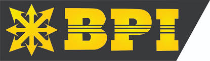 Logo PT. Bentang Persada Internusa