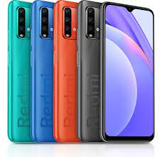 Xiaomi Redmi Note 9 4G technische daten ...