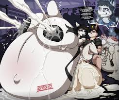 Rule 34 Dev | hentai popular | geronimo_stilton_(series)